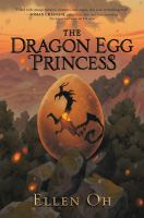 The_dragon_egg_princess